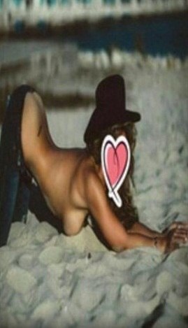 Çankaya Escort Jale