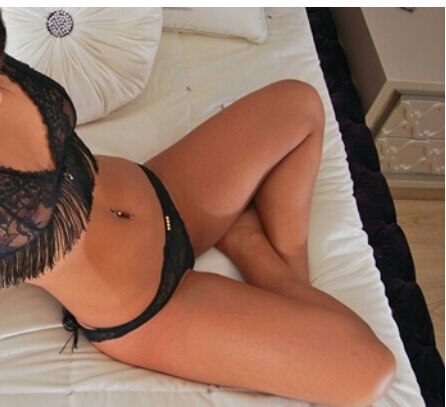 Ankara'da Güncel Escort İlanları
