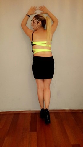 Ankara Escort Sitesi
