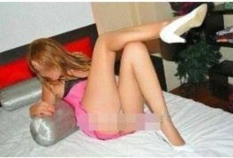 Ukraynalı Ankara Escort