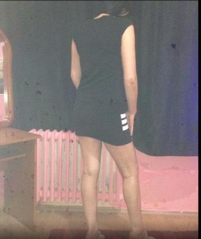 Çankaya Escort Profilleri